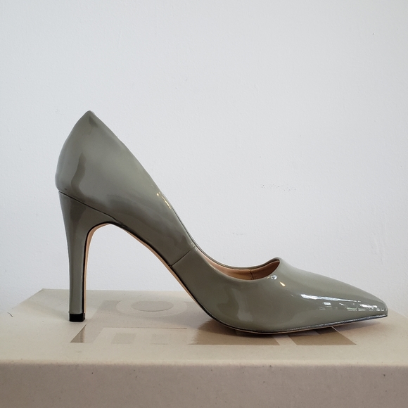 ZARA SHOES - Picture 2 of 4